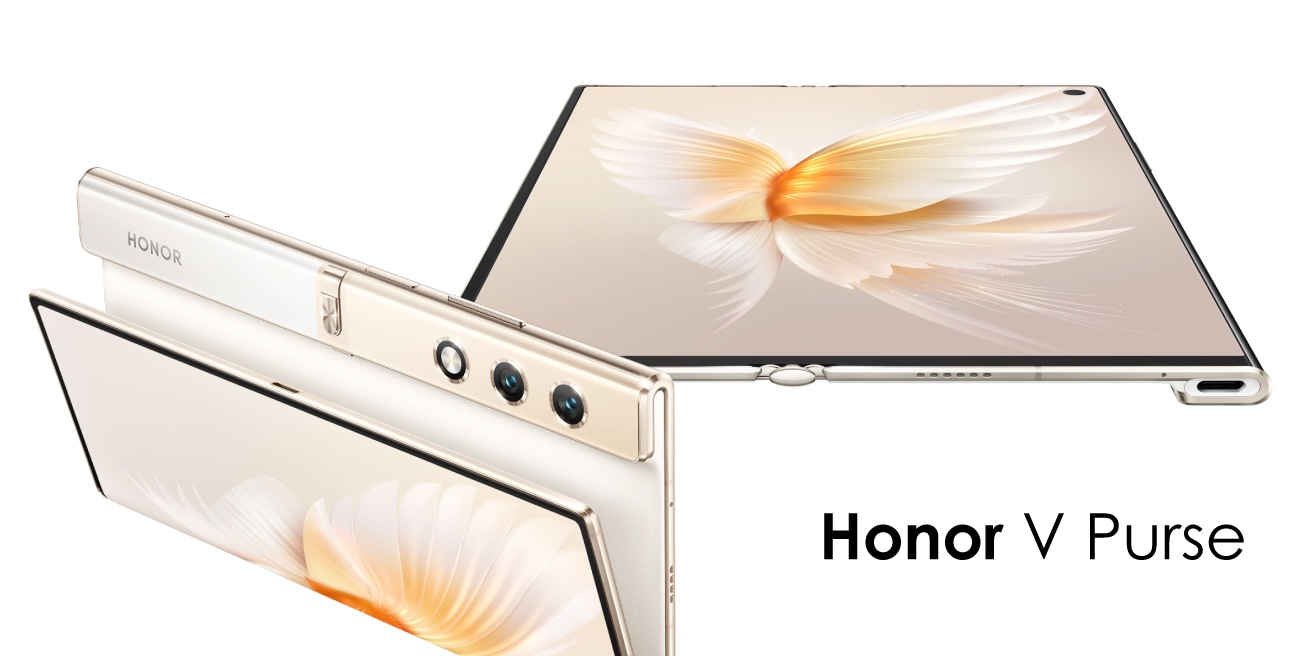 Honor V Purse 中国版 購入・販売ならジャパエモ