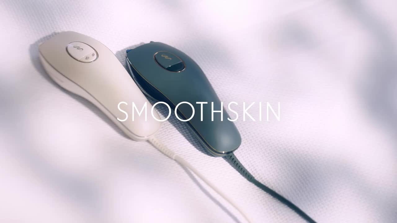 pure adapt - 使い方｜家庭用脱毛器スムーズスキン公式サイト