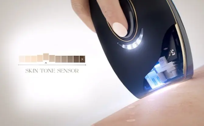 pure unplugged｜家庭用脱毛器スムーズスキン公式サイト