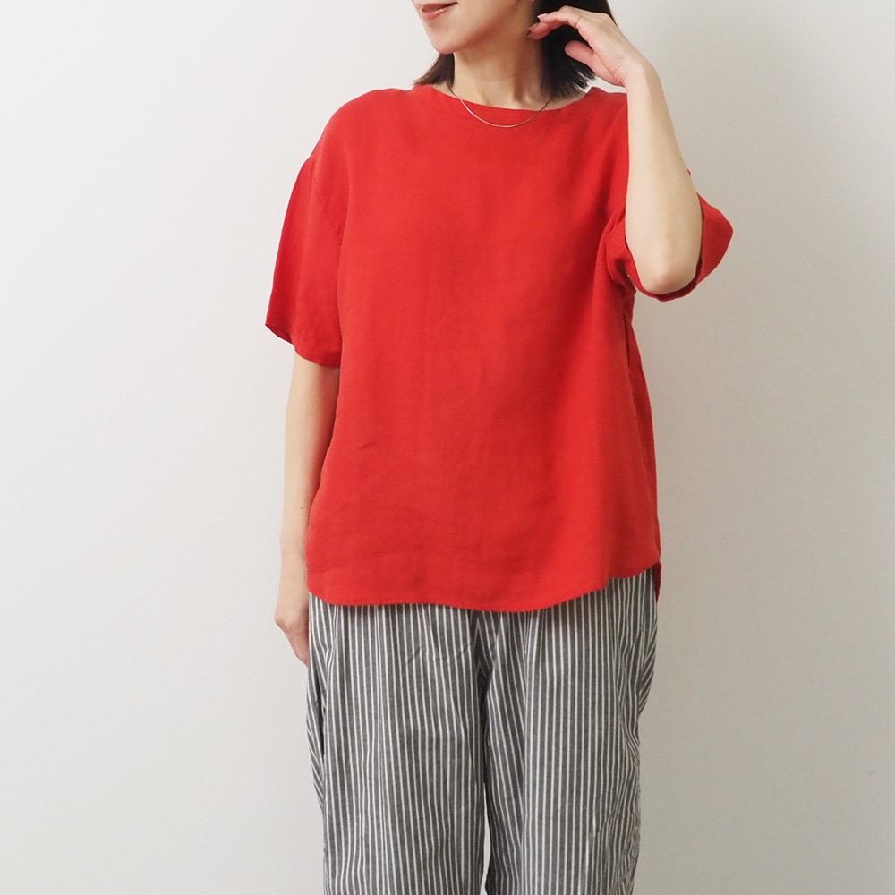 NARU(ナル) 60フレンチリネン ラウンドPO 663817 | all_items | NARU