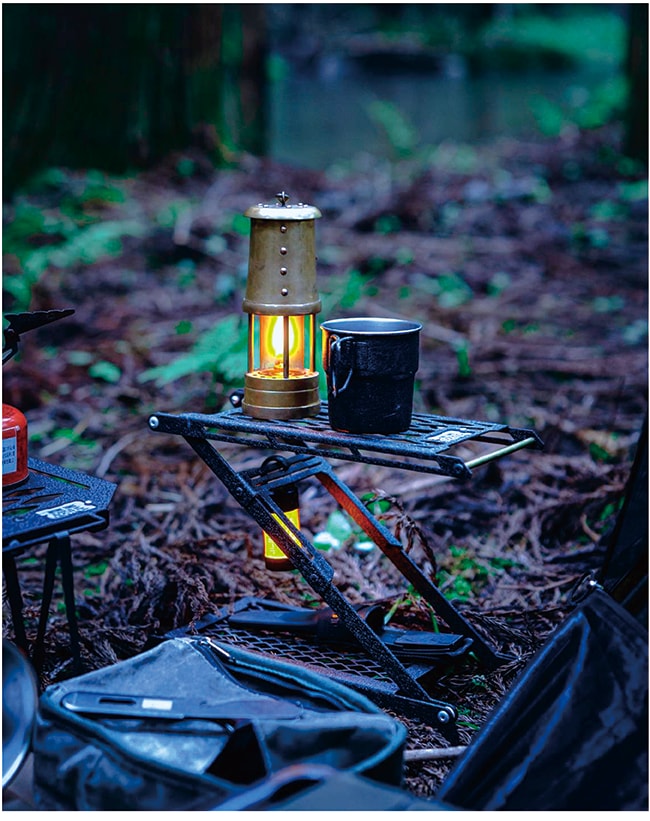 THE LITTLE BREAK STAND MINI:テーブル:Naturetones(ネイチャートーンズ)