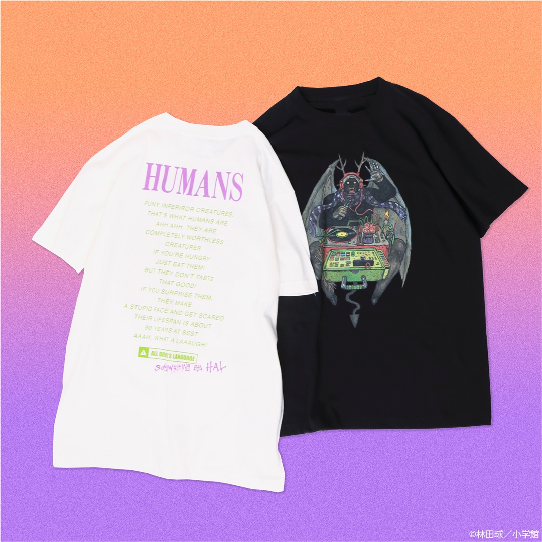 ナタリー15周年記念企画 これが……「ドロヘドロ」新グッズ！！