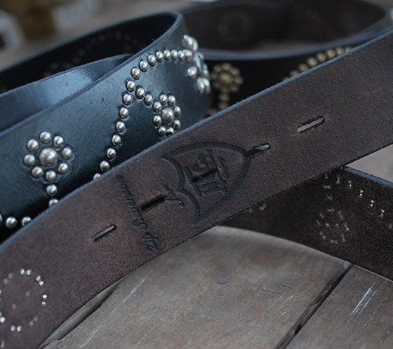 HTC】スタッズベルト通販-PANTY 正規取扱店