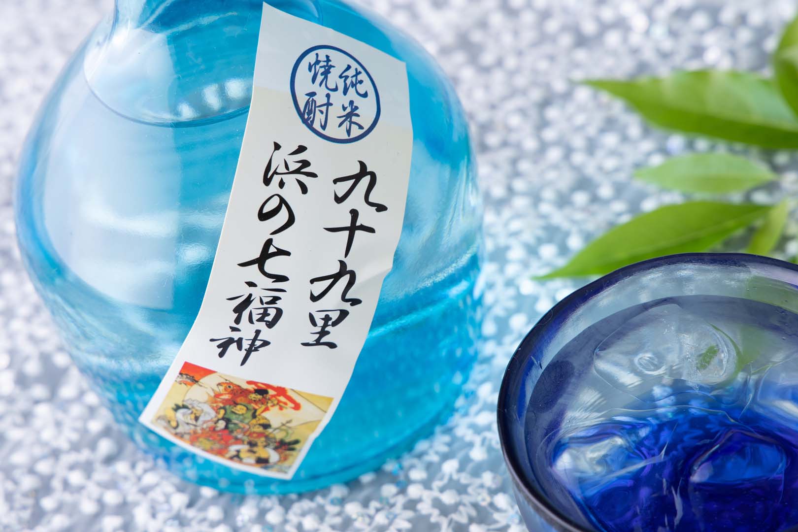 守屋酒造】九十九里浜 七福神 | ブランド一覧,守屋酒造 | PERIE Online