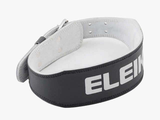 Eleiko】Olympic WL Belt black（ELEIKO オリンピック・ウェイト