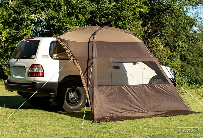 カーサイドシェルター 2 小川 ogawa | 新着 | plywood(プライウッド)