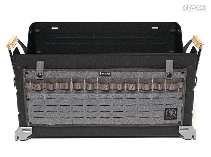 バリスティクス マルチプレート L BALLISTICS MULTI PLATE L BAA-2209