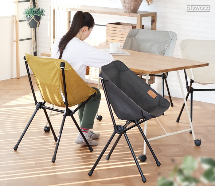 ヘリノックス カフェチェア ホーム HELINOX Cafe Chair Home | 送料