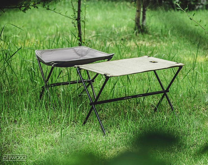 ミニマルワークス インディアン テーブル メサ minimal works INDIAN