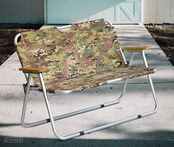 バリスティクス x ペレグリンファニチャー x アウトプットライフ