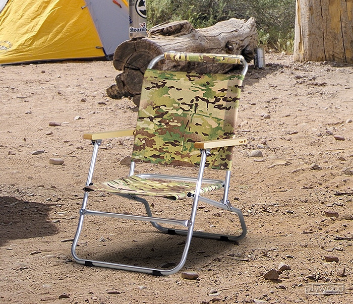 バリスティクス ロアーチェア ジャケット Ballistics LOWER CHAIR