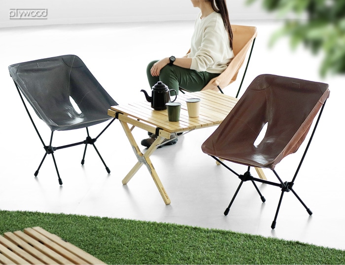 カワイス レザーチェアシート [本体別売り] kawais Leather Chair Seat