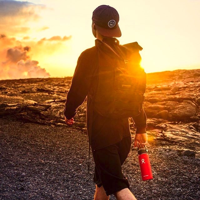 ハイドロフラスク チャグキャップ ワイド Hydro Flask WIDE FLEX CHUG