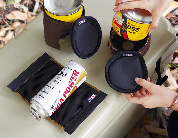 バリスティクス マルチカバー BALLISTICS MULTI COVER [BAA-1805