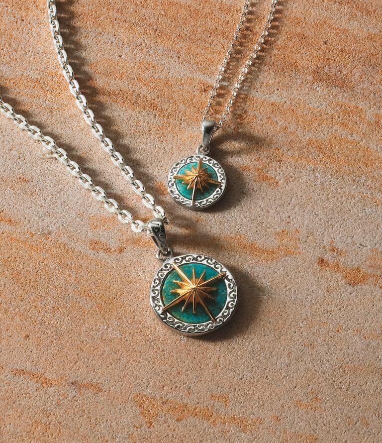 SAAD HOLIDAY GIFT 2024｜シルバージュエリー＆レザーアイテム｜サード