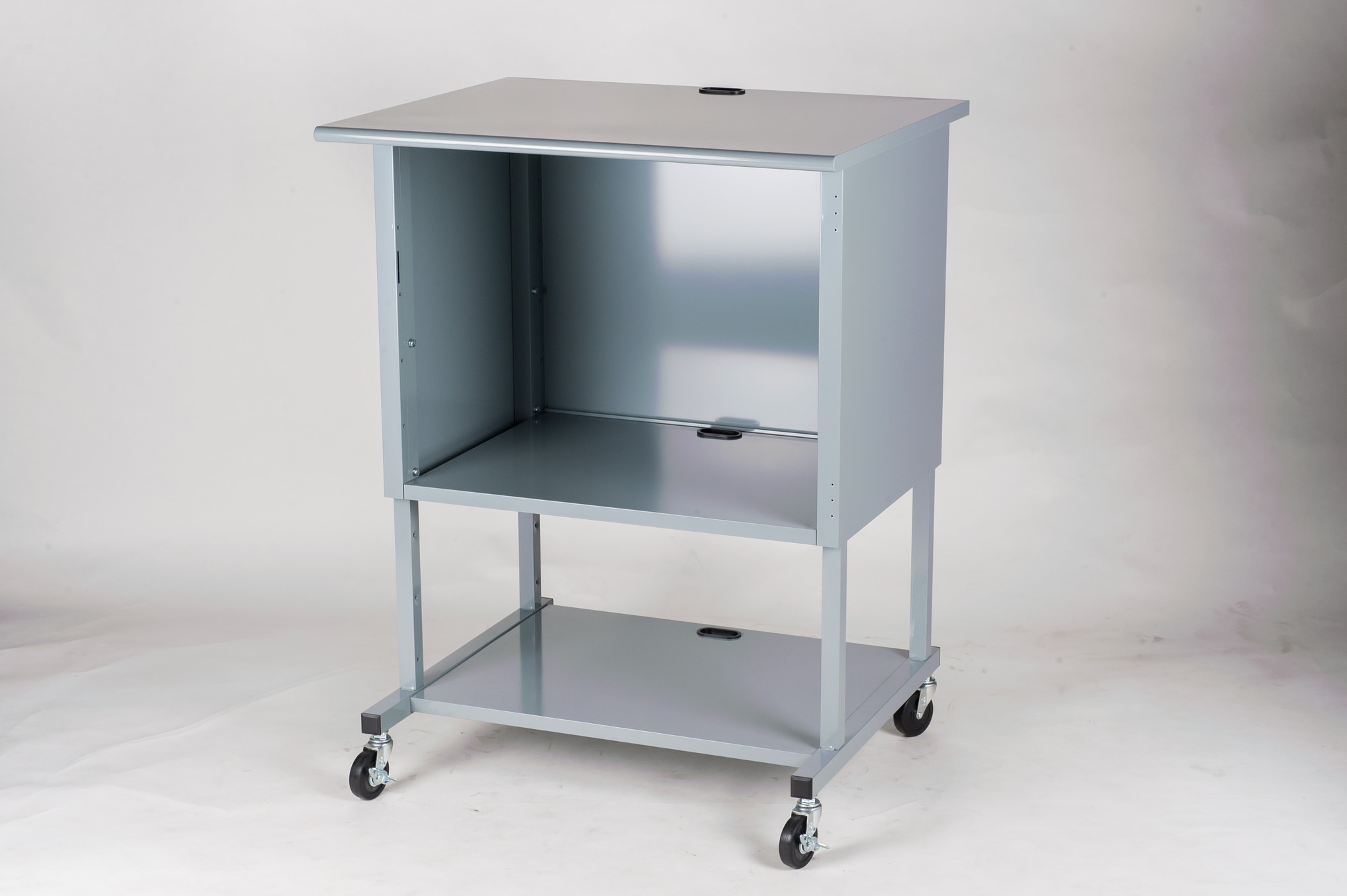 Tidy Stand HL G グレー Tidybox専用オプション スタンド (本体別売り