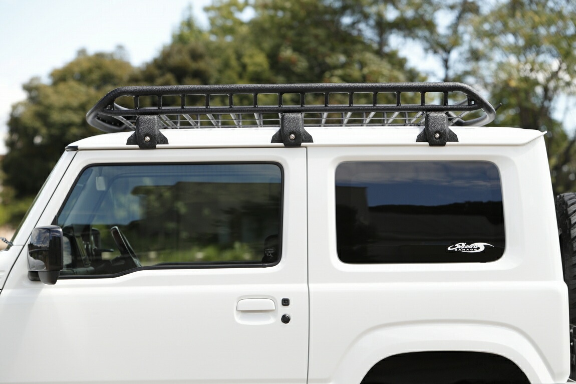 フット付 Lサイズワイド 170cm×125cm | エクステリア,ルーフラック