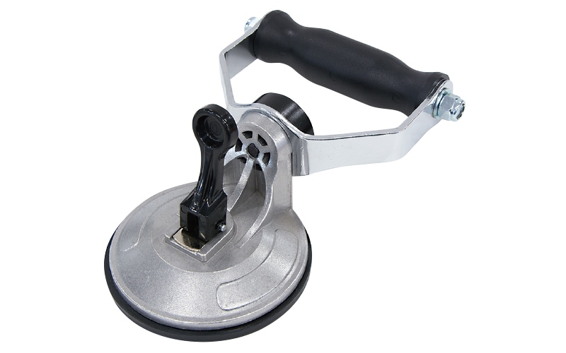 ハンド吸着盤 シングル B | 点検・保安・吸着ツール,ハンド吸着盤