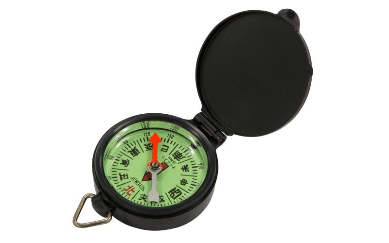 方向コンパス K－2 和文字 | 製図・オフィスサプライ,方向コンパス