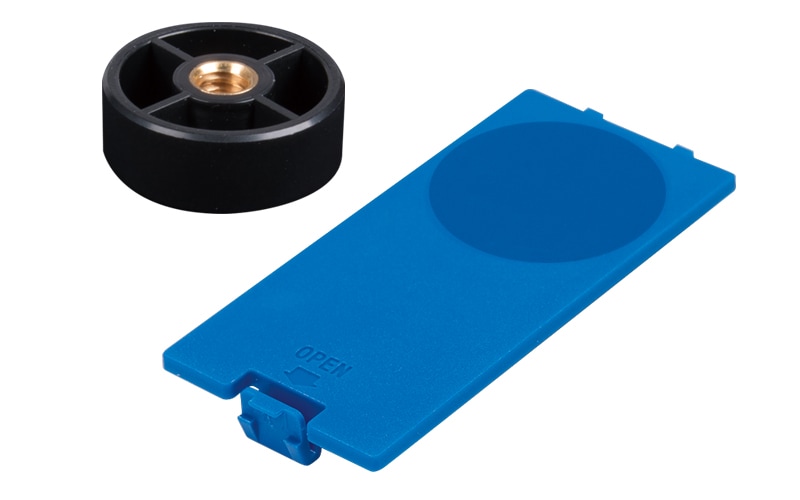 部品 雲台 レーザーロボ用 | レーザー・光学測定,部品・消耗品