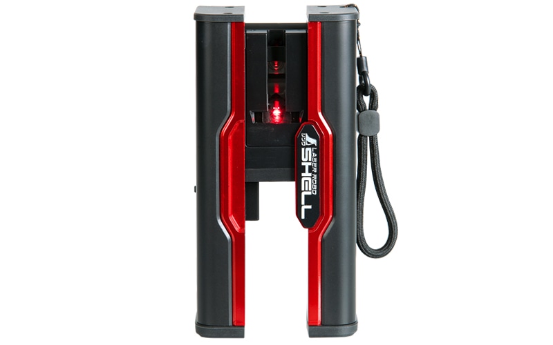 レーザーロボ SHELL グリーン | レーザー・光学測定,レーザーロボ