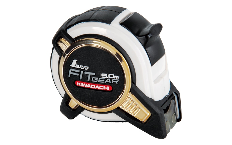 コンベックス フィットギア極立 25－5．0m JIS | コンベックス