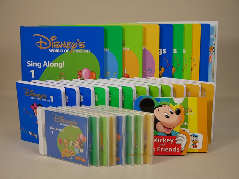 raimly 様】シングアロングDVD 1-12 セットCD追加 raimly 様】シング