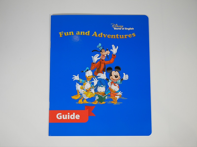 ミッキーマジックペンセット・アドベンチャーセット(中古在庫