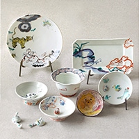 松浦ナオコ | 趣佳[syuca.jp] オンラインショップ（通信販売）