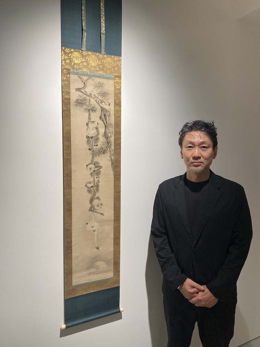 英一蝶は画家なのに松尾芭蕉に弟子入り？英一蝶の波乱の生涯 骨董品