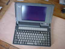 おもしろ分解博物館～東芝ダイナブックJ－3100（Toshiba DynaBook