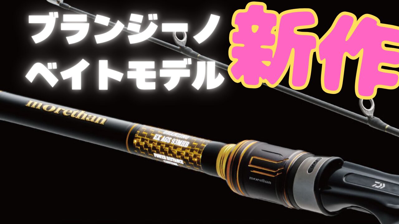 24モアザンブランジーノEXAGSベイ