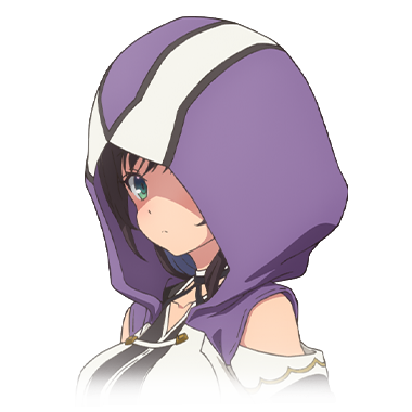 アリナ・クローバー CHARACTER｜アニメ「ギルドの受付嬢ですが、残業は