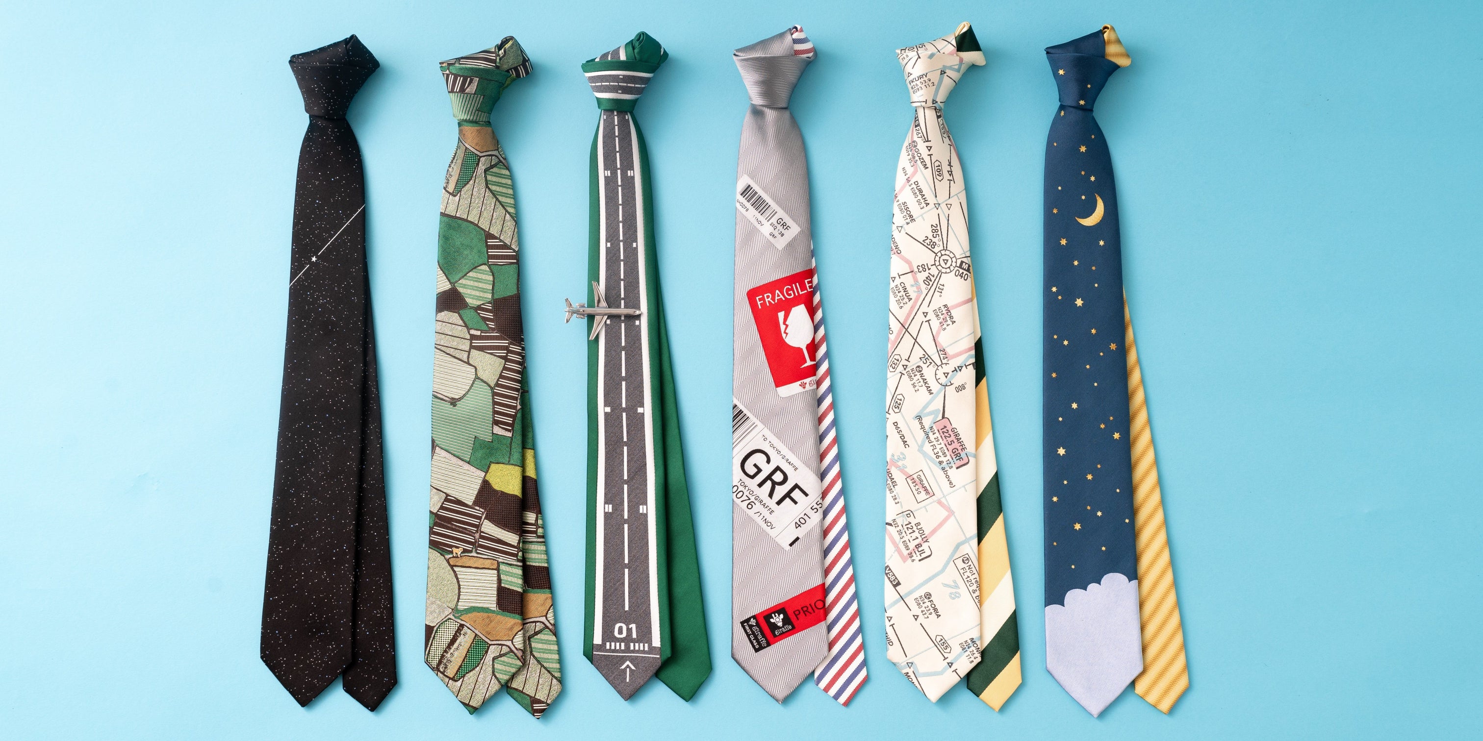 ネクタイ＆ネクタイピン giraffe(ジラフ)公式通販 – giraffe ONLINE SHOP