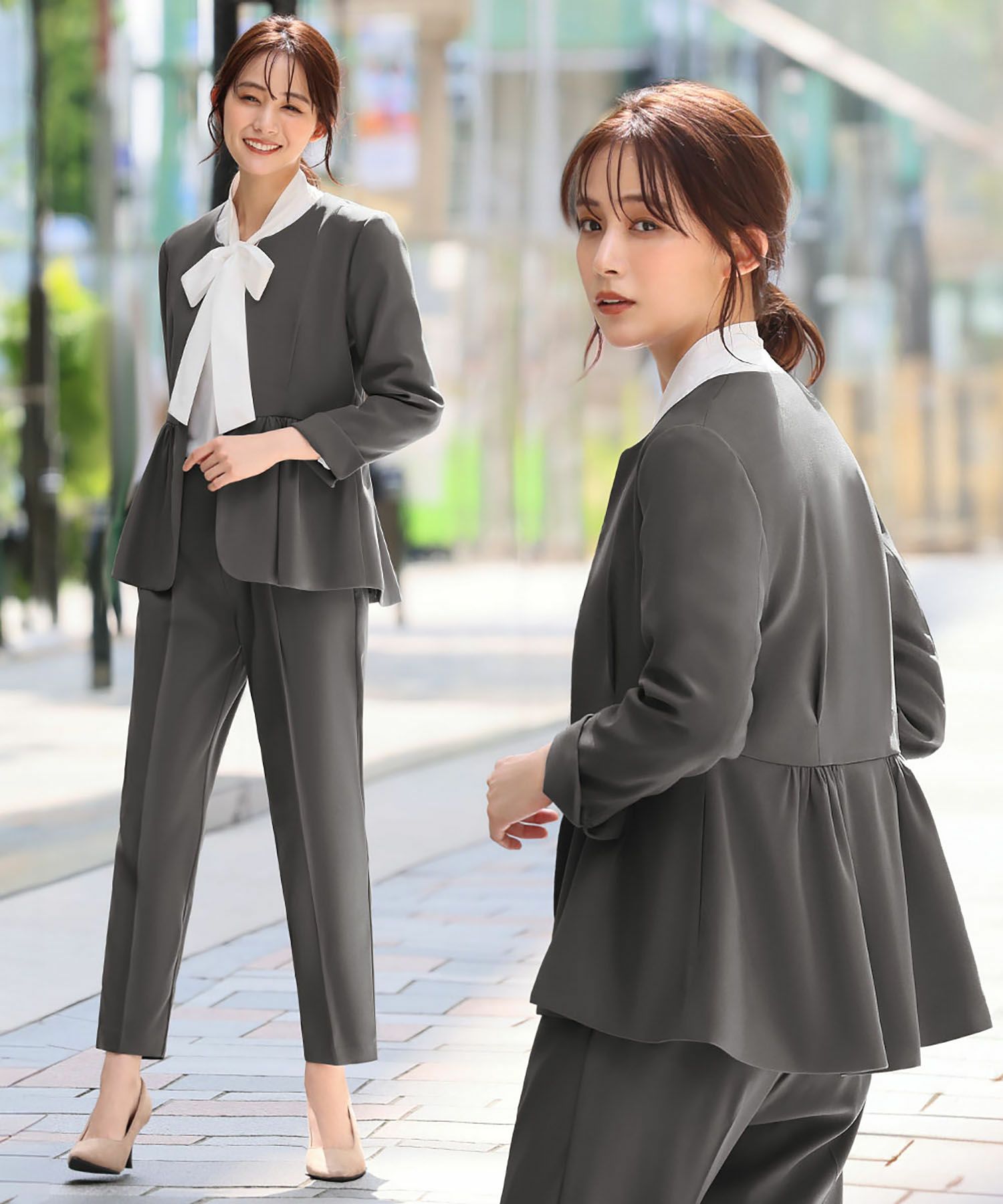 入学式・卒業式・七五三対応 | 3点セットセレモニースーツ