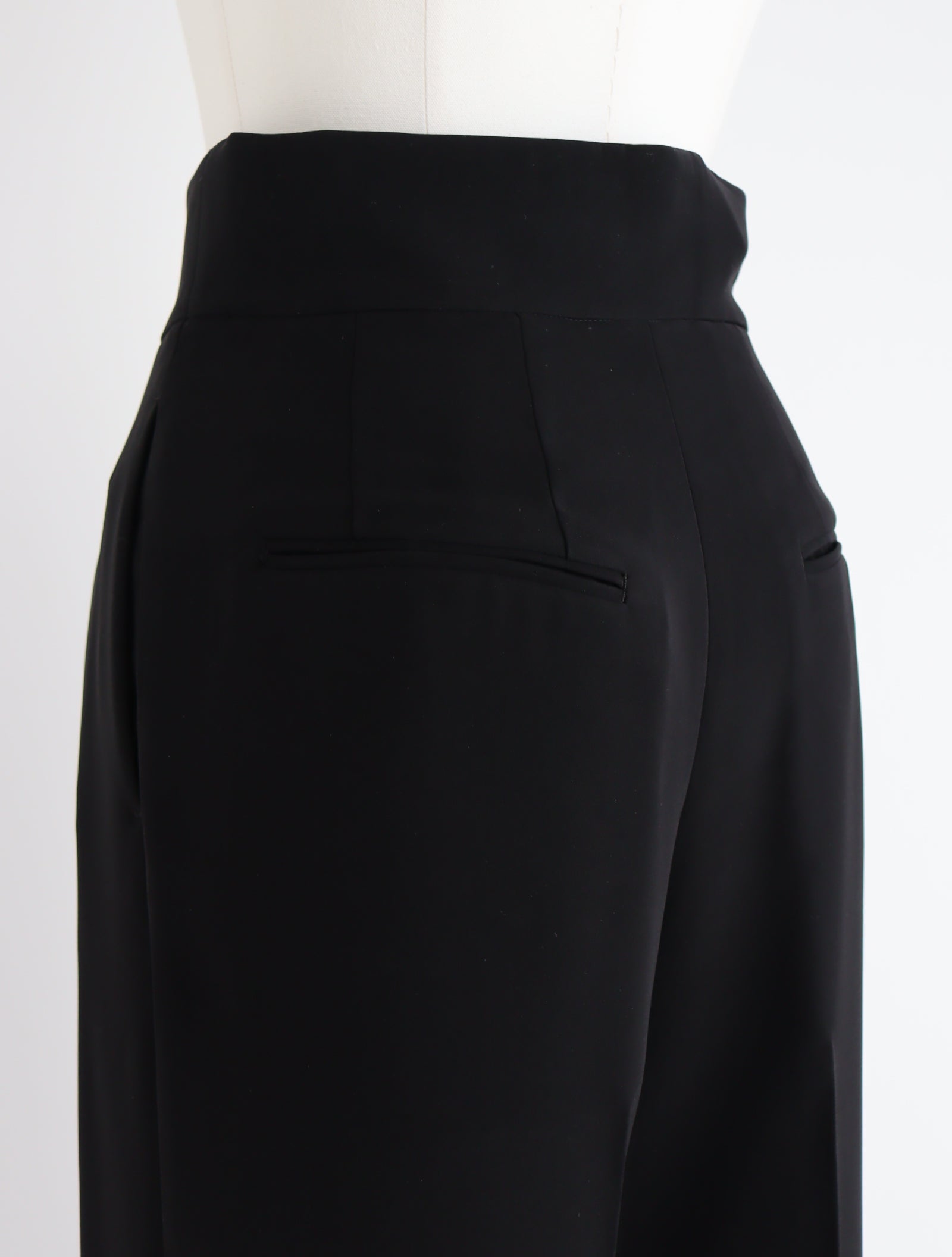 St.cecilia フロータックパンツ – GIRLISH