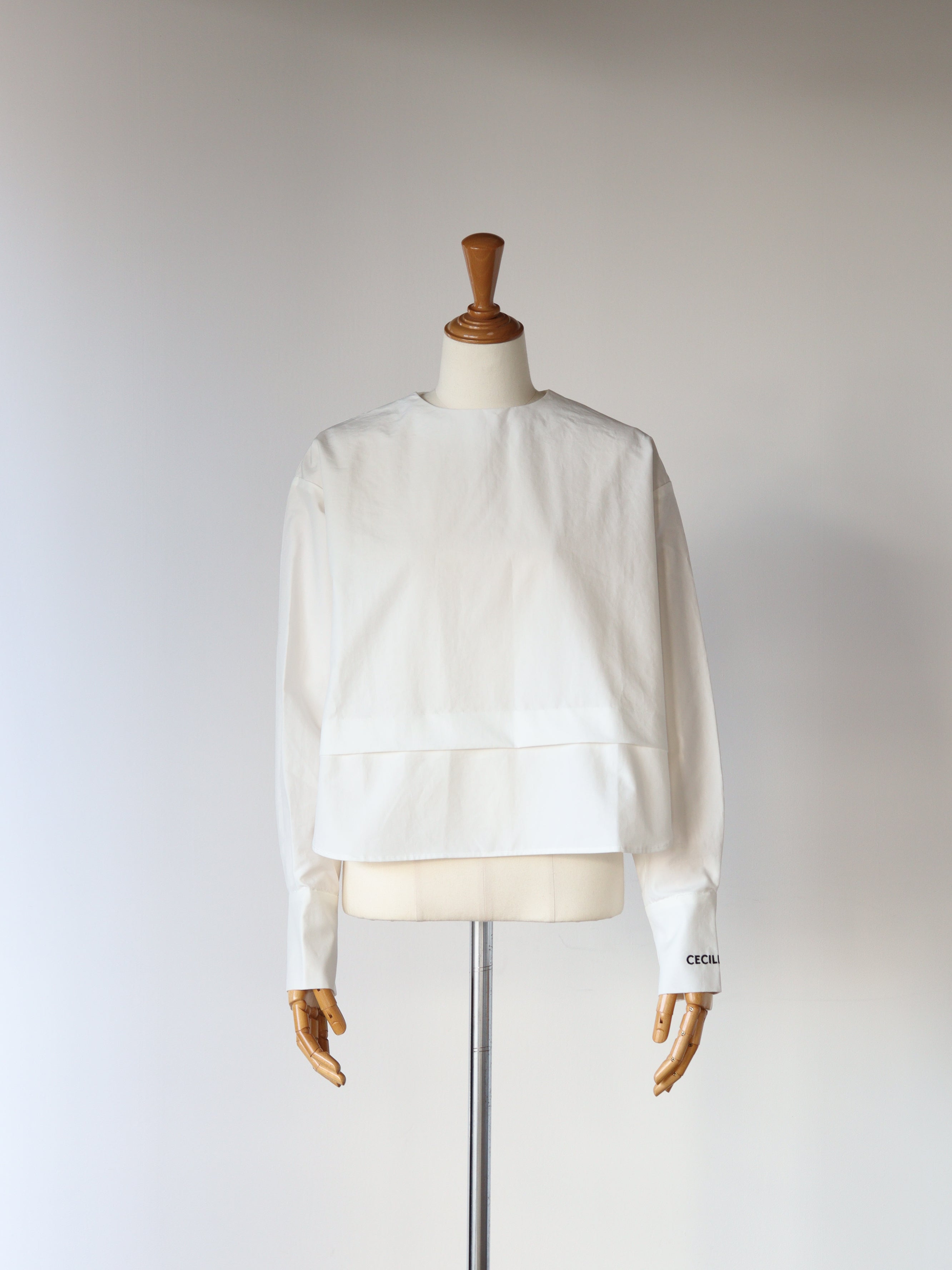 St.cecilia TOPS – GIRLISH