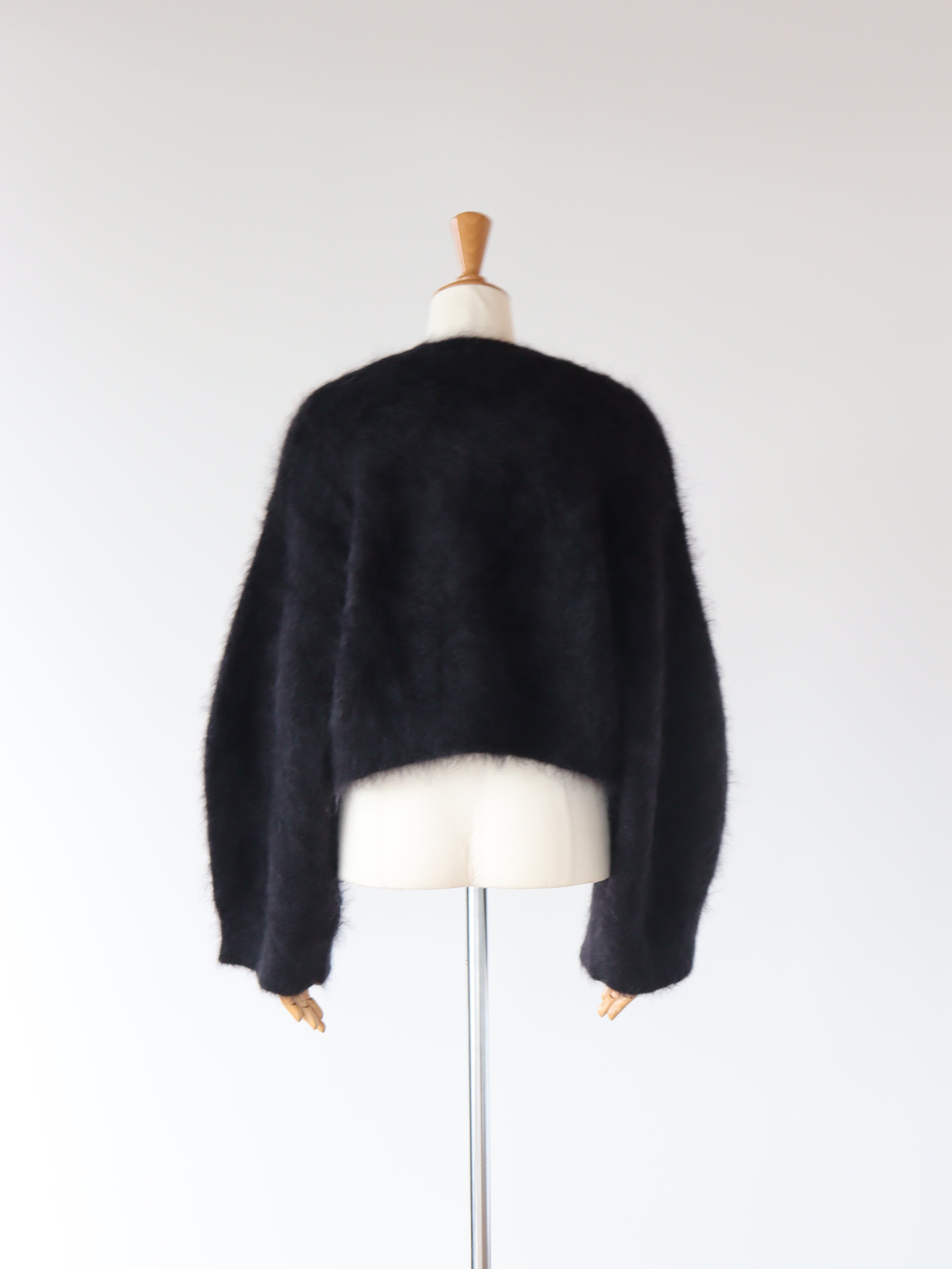 St.cecilia モヘアニット – GIRLISH