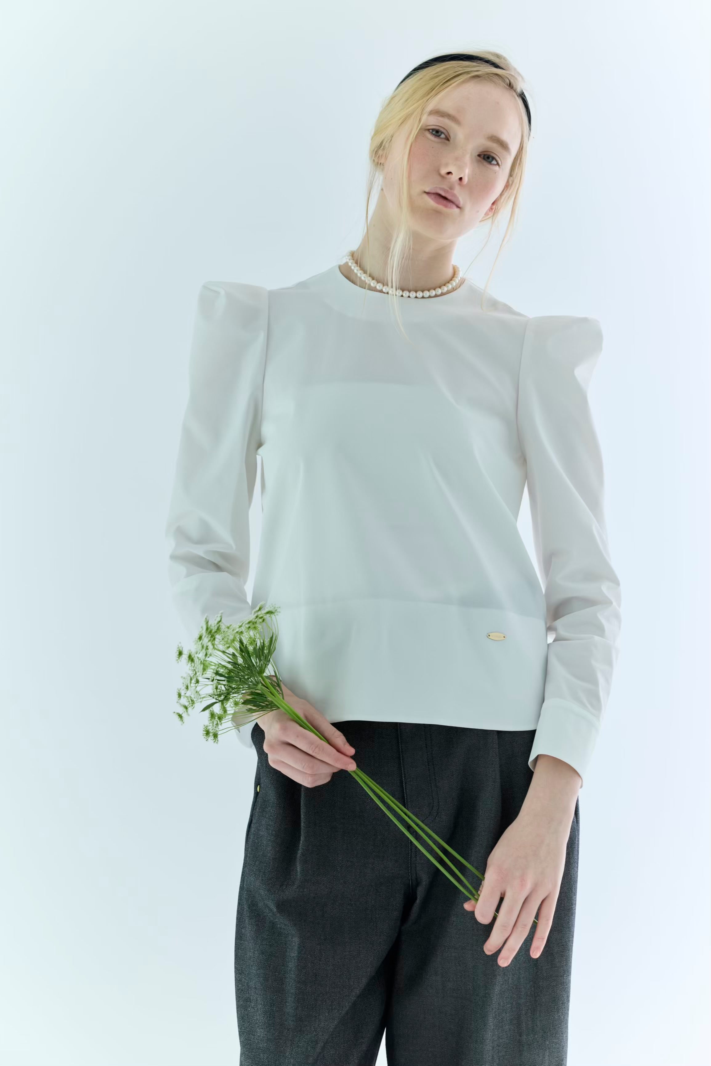 St.cecilia TOPS – GIRLISH