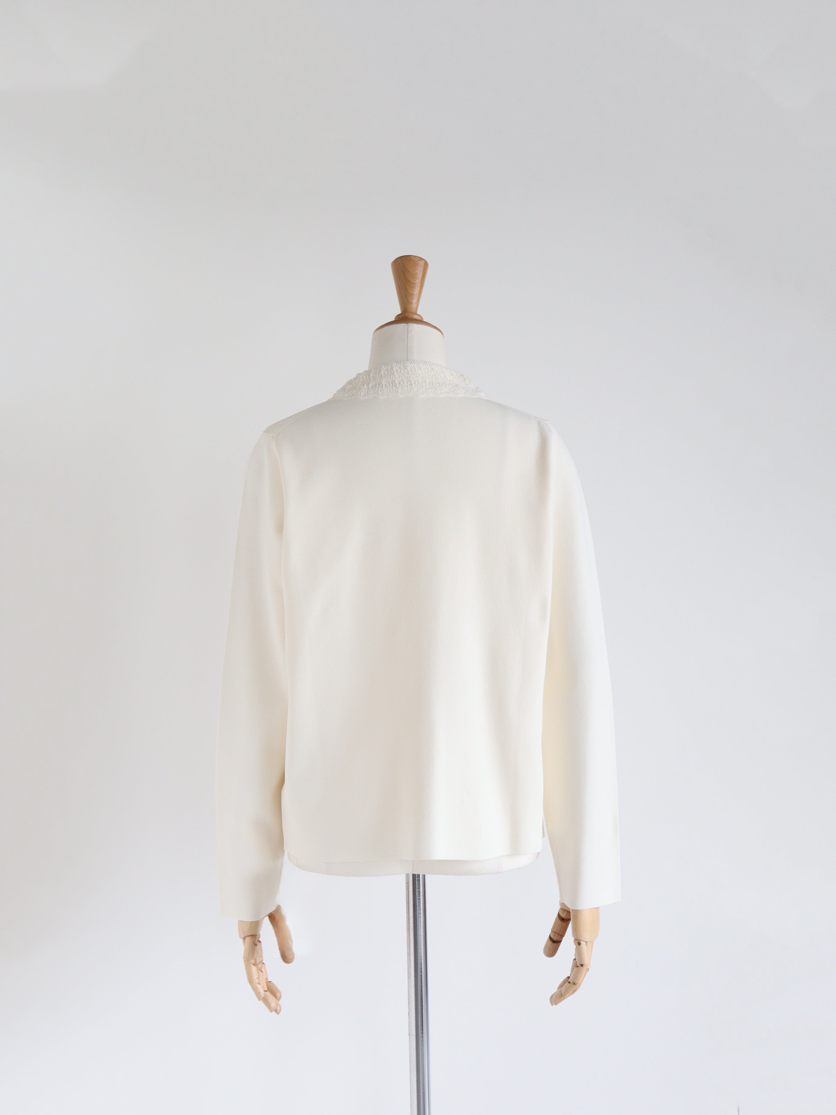 St.cecilia ダンテルニット – GIRLISH