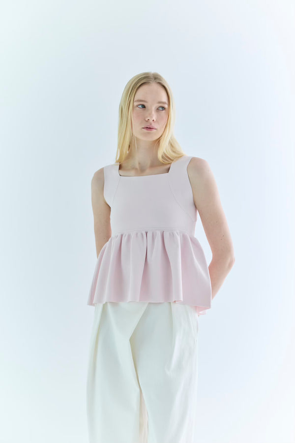 St.cecilia ドールニット – GIRLISH