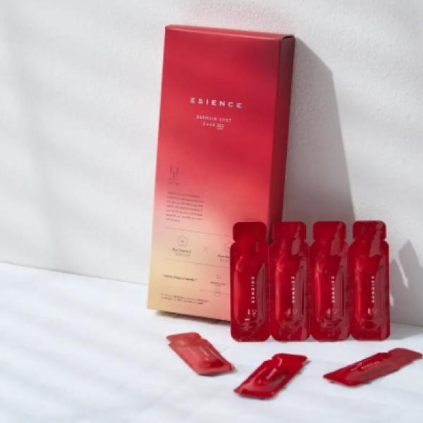 日本初の革命！ESIENCE「ダーマインショット200」でポテンツァ級の美容