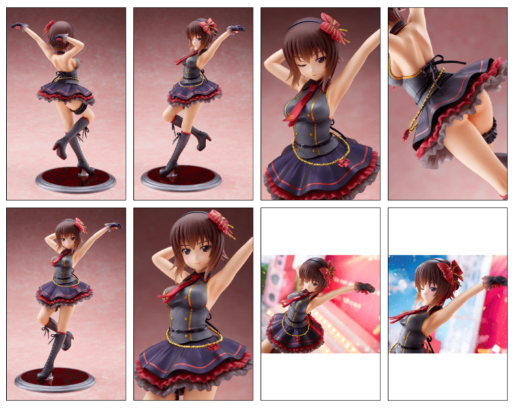 西住まほ【アイドルstyle】｜ガールズ＆パンツァー最終章 公式サイト