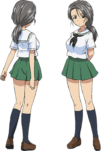 ぴよたん｜ガールズ＆パンツァー最終章 公式サイト