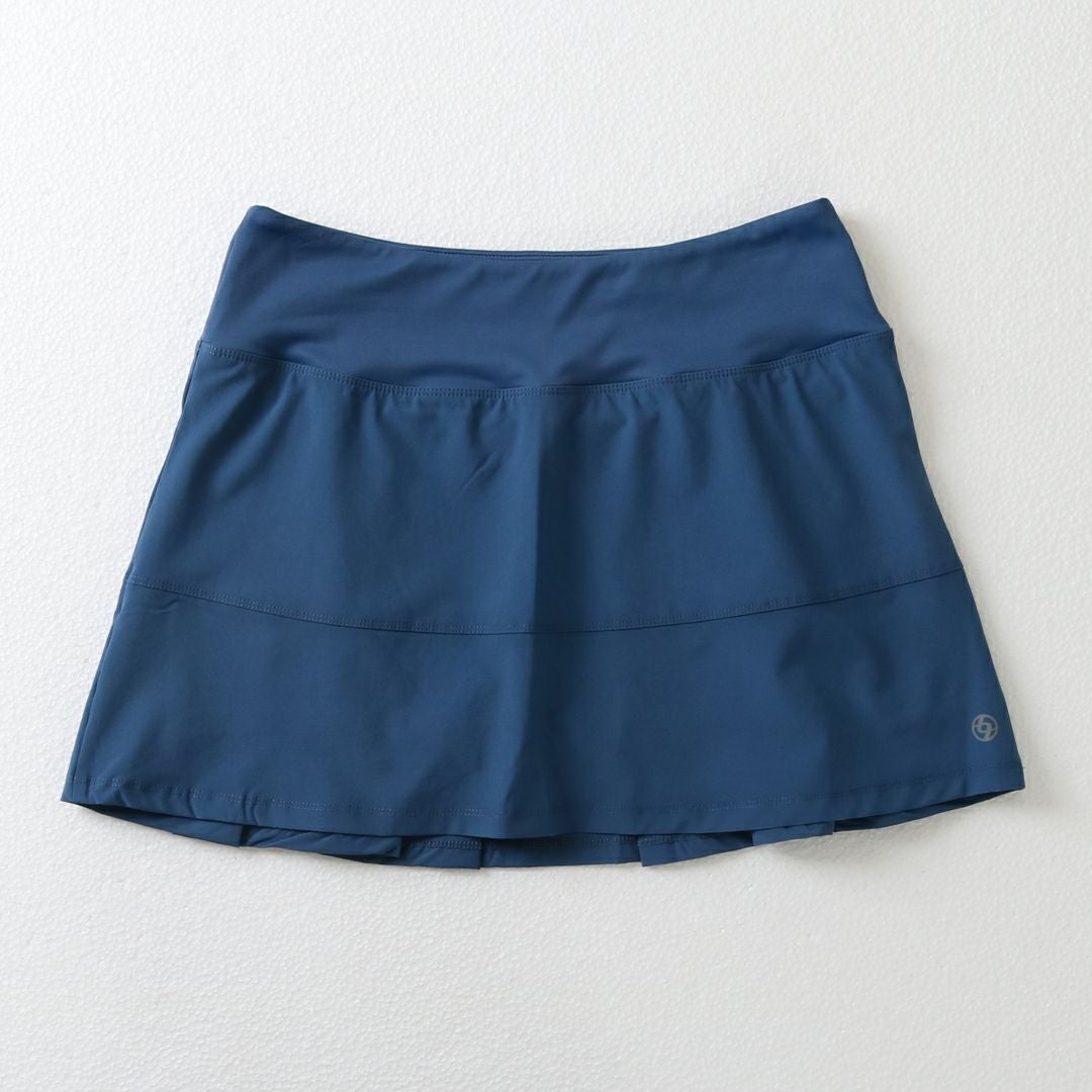 テニススコートブルーの選び方ページです。