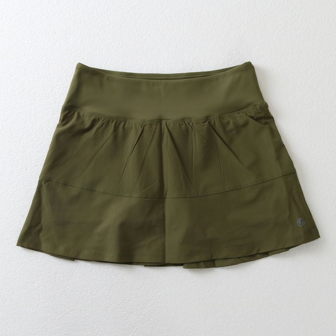 テニススコートLineaSkortの選び方ページです