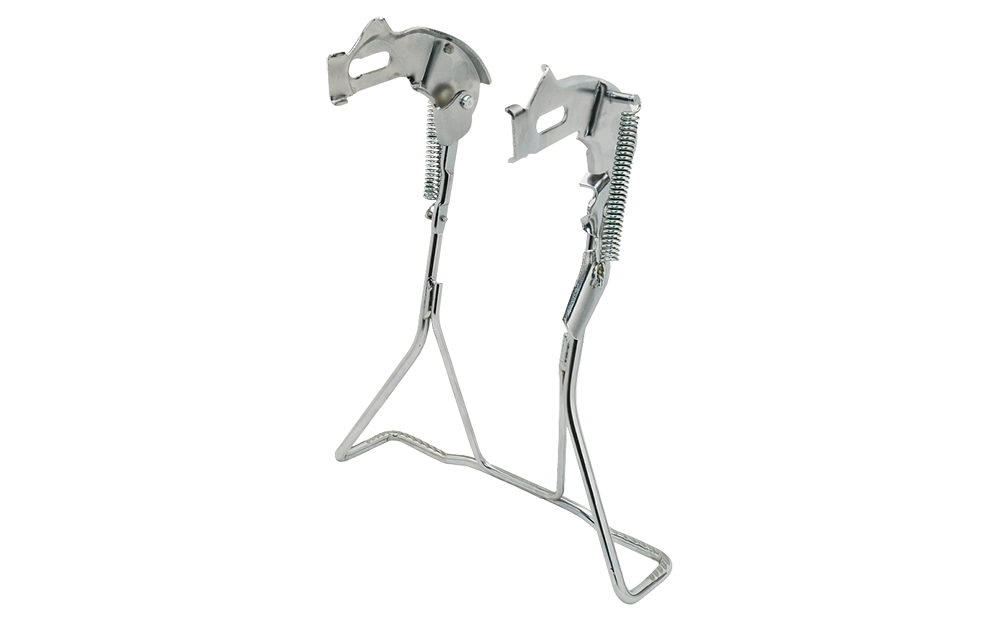 スタンド | L-Type Full Stand | ギザ プロダクツ