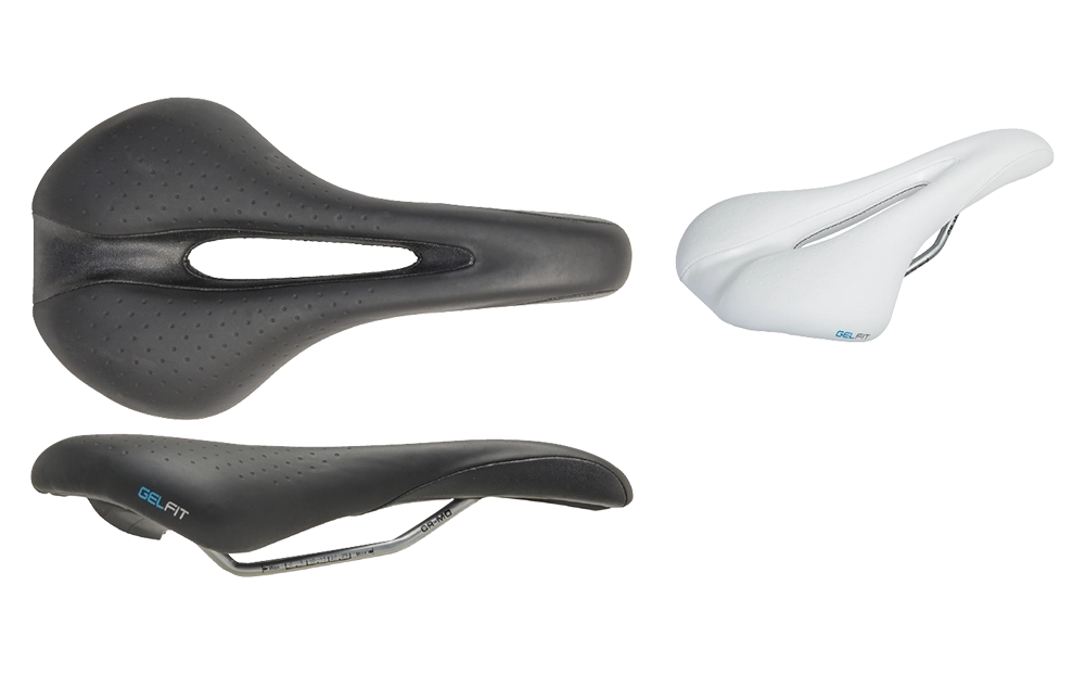 サドル／シートポスト／シートクランプ | GIZA PRODUCTS