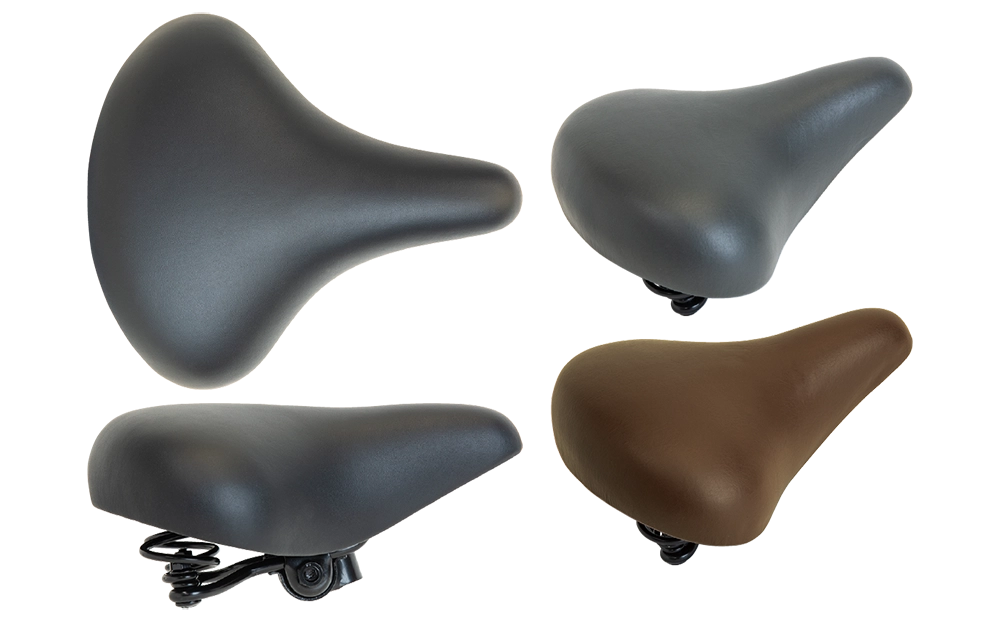 サドル／シートポスト／シートクランプ | 7619 Saddle | ギザ プロダクツ