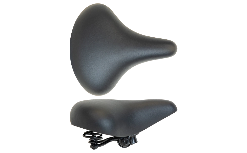サドル／シートポスト／シートクランプ | 7619 Saddle | ギザ プロダクツ